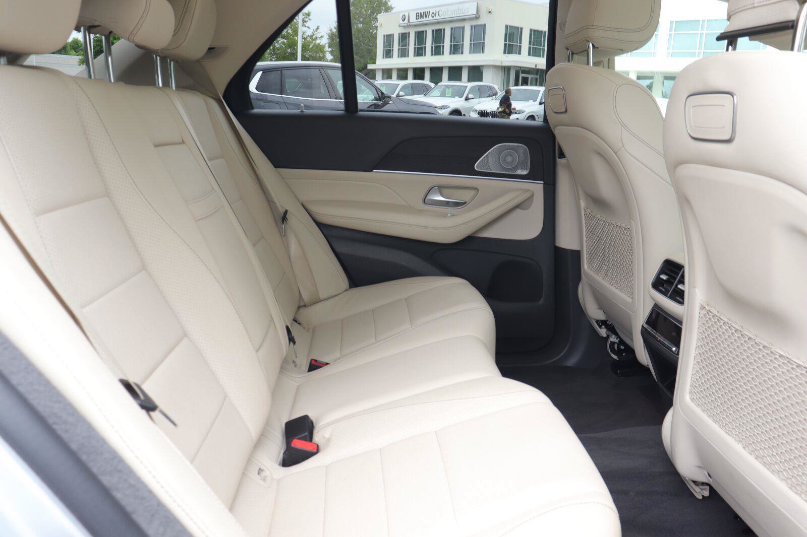 Used 2020 Mercedes-Benz GLE 350 image 21