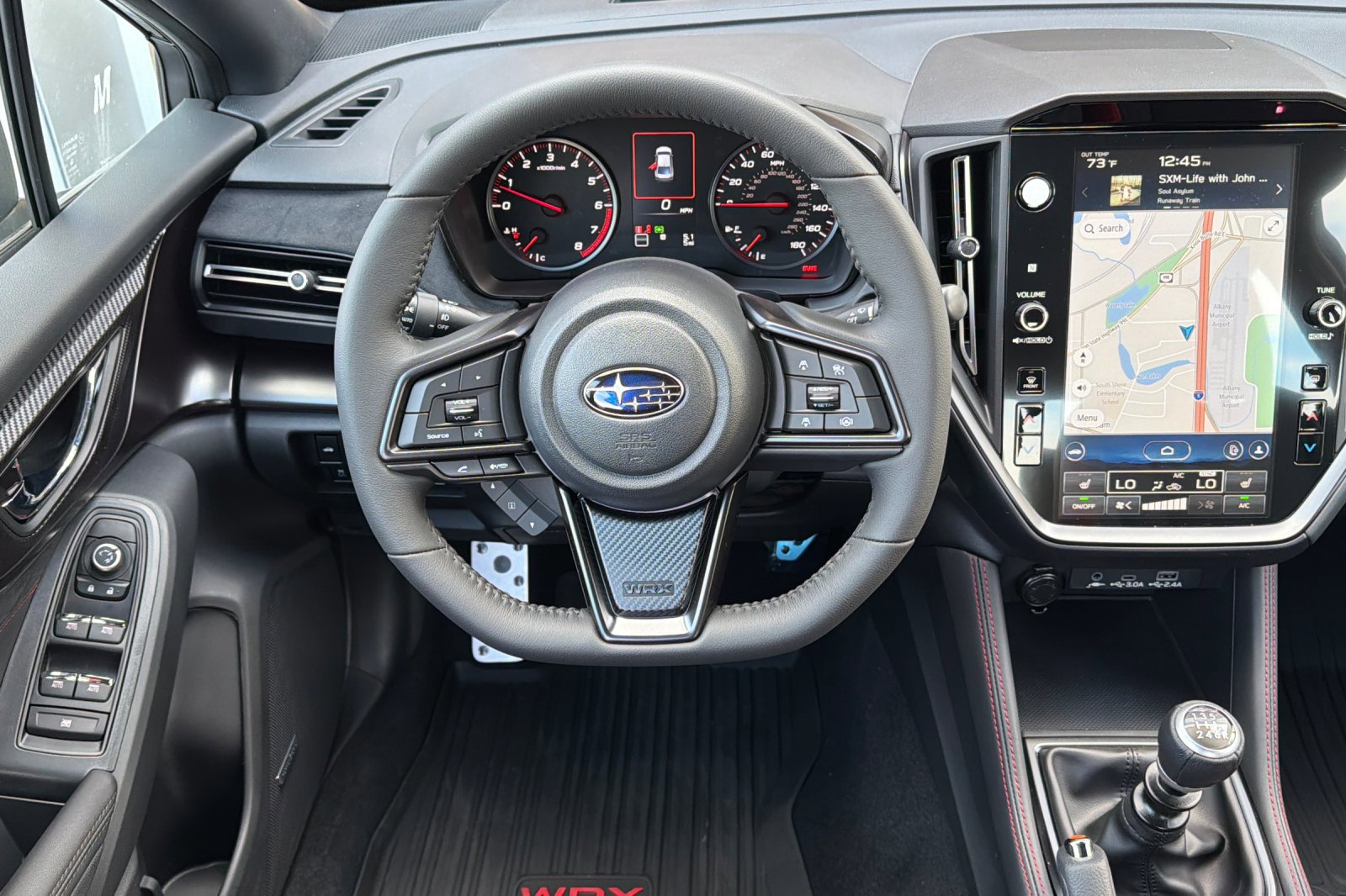 New 2026 Subaru WRX Limited image 14