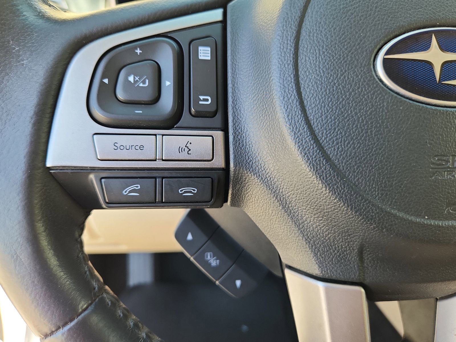 Used 2015 Subaru Outback 2.5i Premium w/ Popular Package #3 AWD/4WD image 19