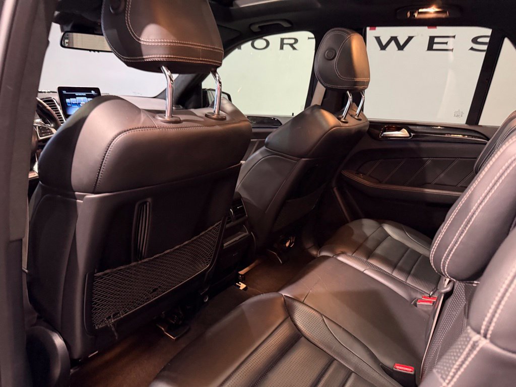Used 2018 Mercedes-Benz GLE 63 AMG S image 37