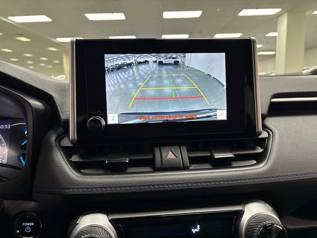Certified 2024 Toyota RAV4 SE AWD/4WD image 19