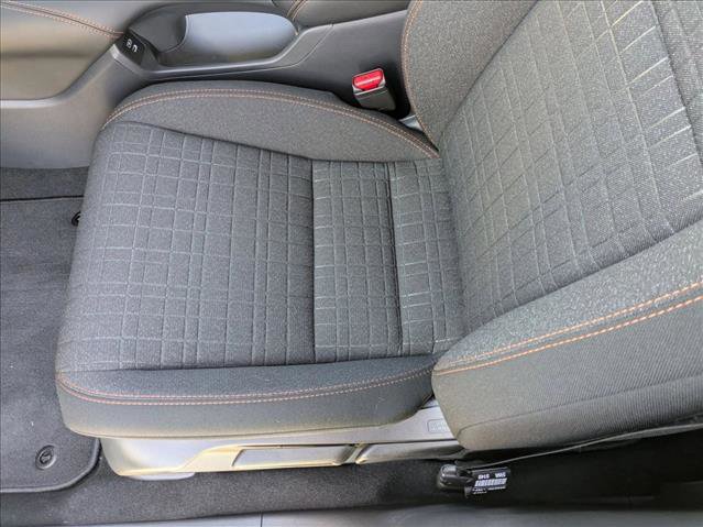 New 2026 Honda HR-V Sport image 4