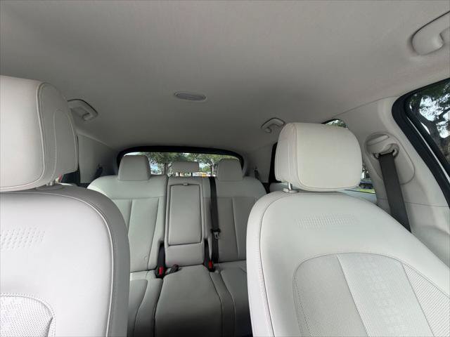Used 2023 Hyundai Ioniq 5 SEL AWD/4WD image 24