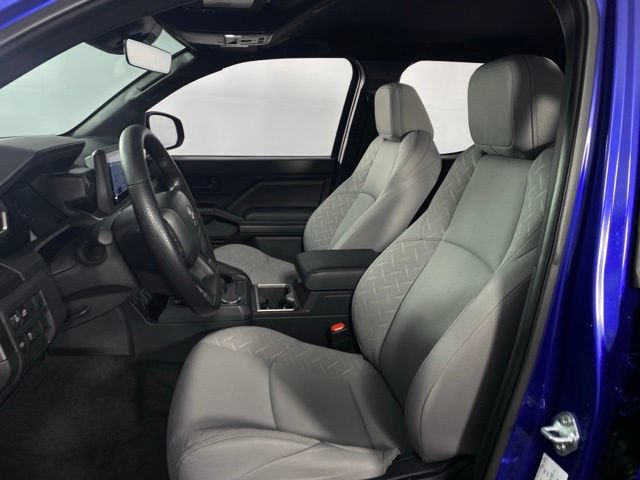 Used 2025 Toyota Tacoma SR5 RWD image 14