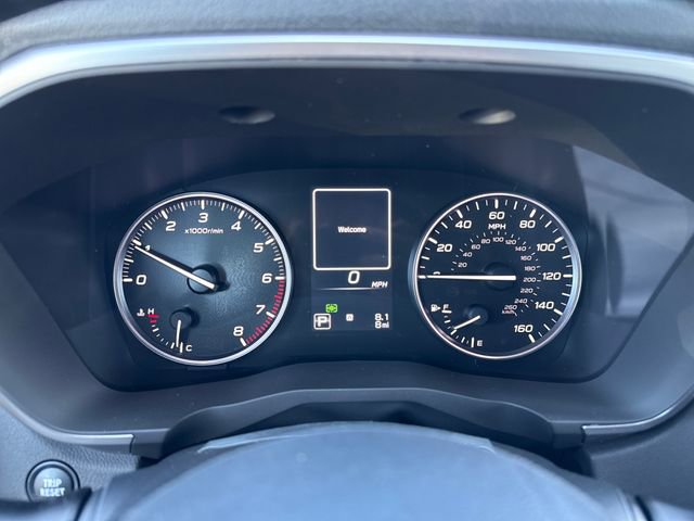 New 2026 Subaru Ascent Touring AWD/4WD image 23