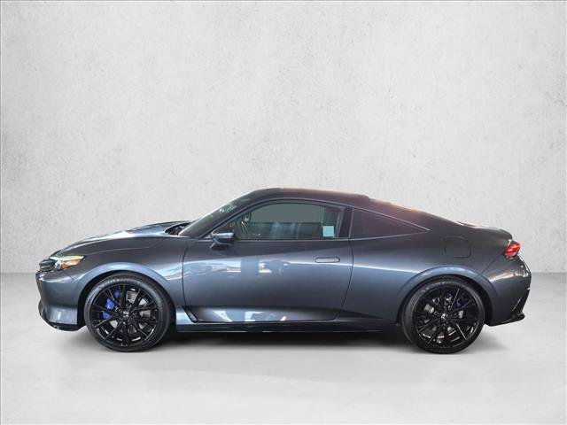 Used 2026 Honda Prelude image 9