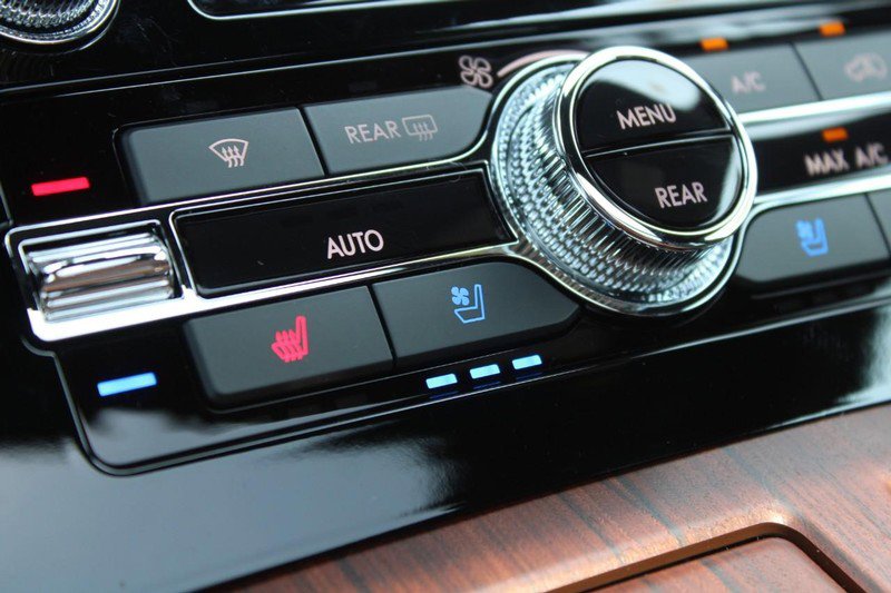 Certified 2023 Lincoln Navigator L Reserve image 25