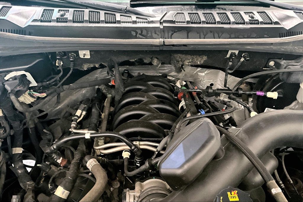 Used 2018 Ford F150 XLT w/ Equipment Group 301A Mid AWD/4WD image 29