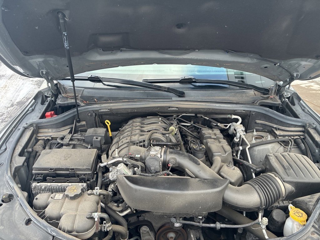 Used 2022 Dodge Durango GT image 29