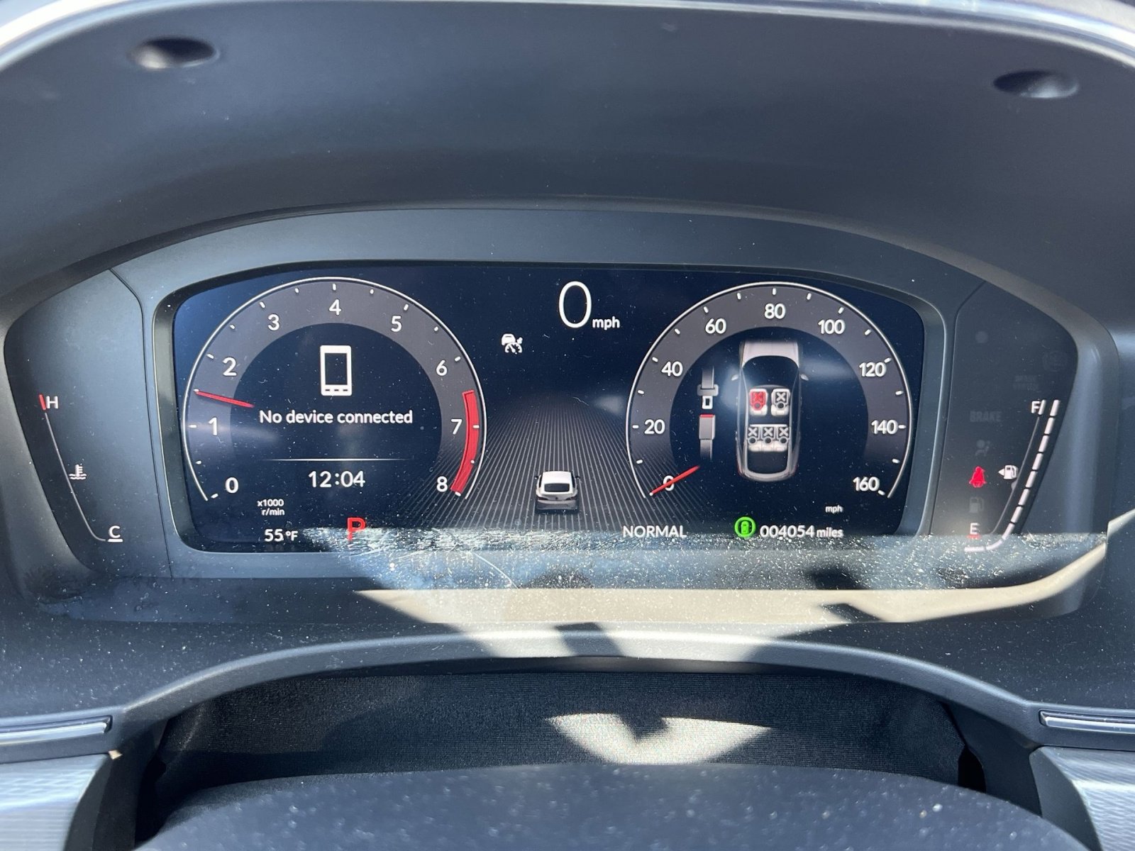 Used 2026 Acura Integra A-Spec image 14