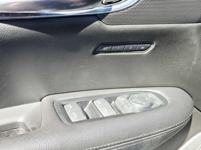 Used 2018 Cadillac XT5 Premium Luxury AWD/4WD image 33