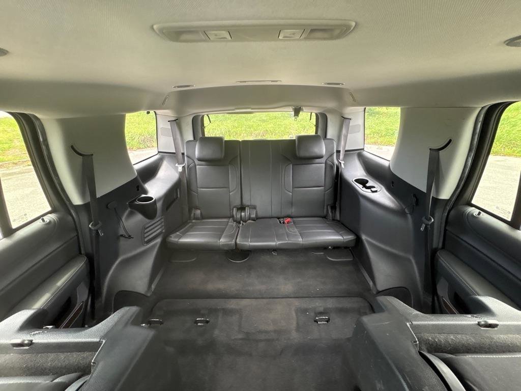 Used 2020 Chevrolet Tahoe LT image 35