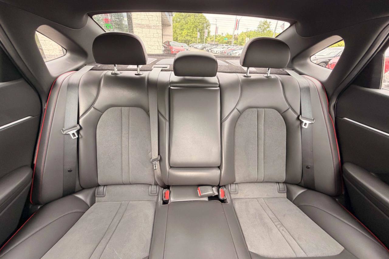 Used 2022 Hyundai Sonata SEL Plus w/ Cargo Package FWD image 22
