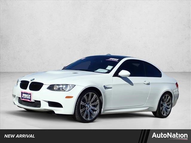Used 2013 BMW M3 Coupe image 1