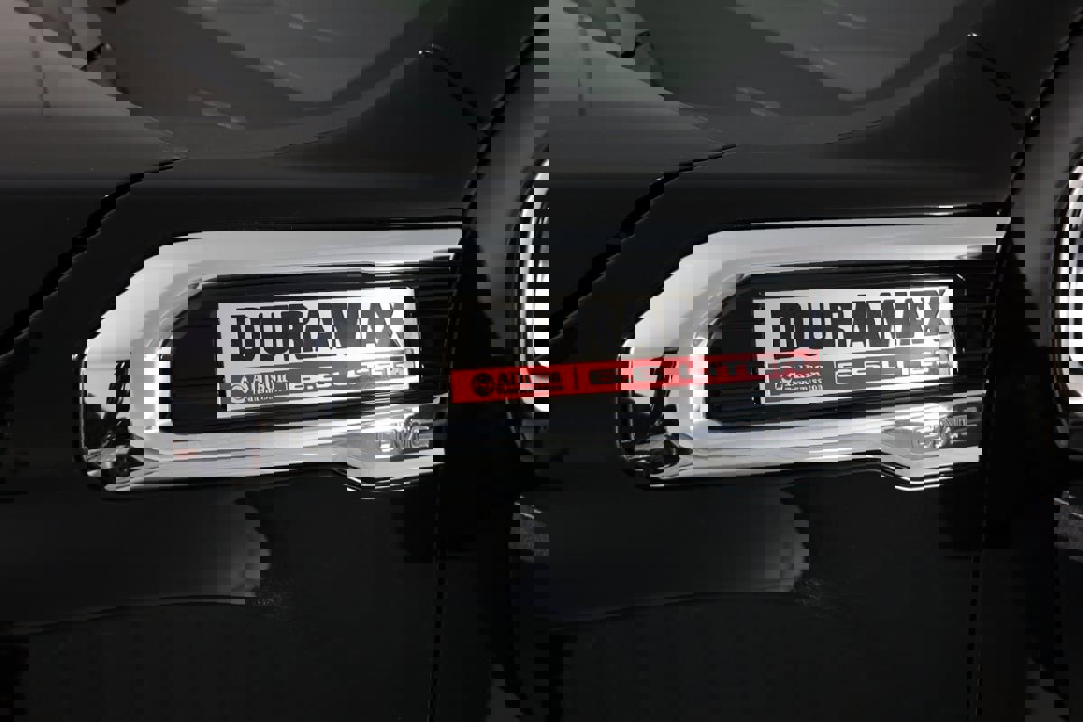 Used 2022 GMC Sierra 3500 Denali image 32