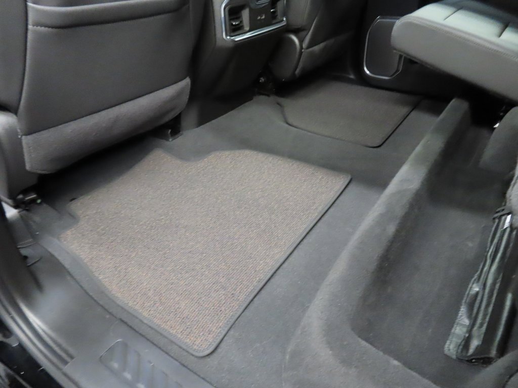 Used 2025 Chevrolet Silverado 1500 High Country w/ Midnight Edition image 72