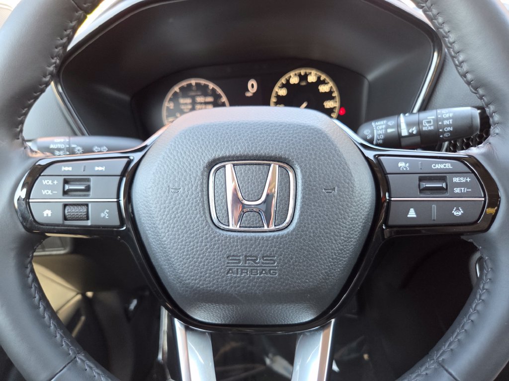 Used 2024 Honda CR-V EX-L image 35