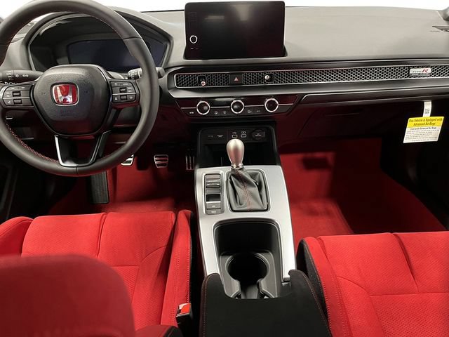 New 2026 Honda Civic Type R image 17