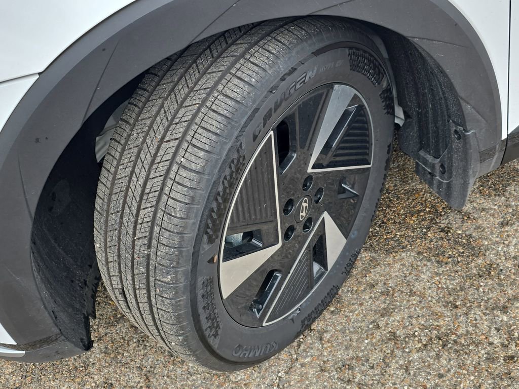 New 2026 Hyundai Ioniq 5 SEL image 31