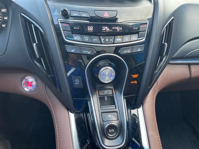Used 2021 Acura RDX FWD w/ Technology Package image 15