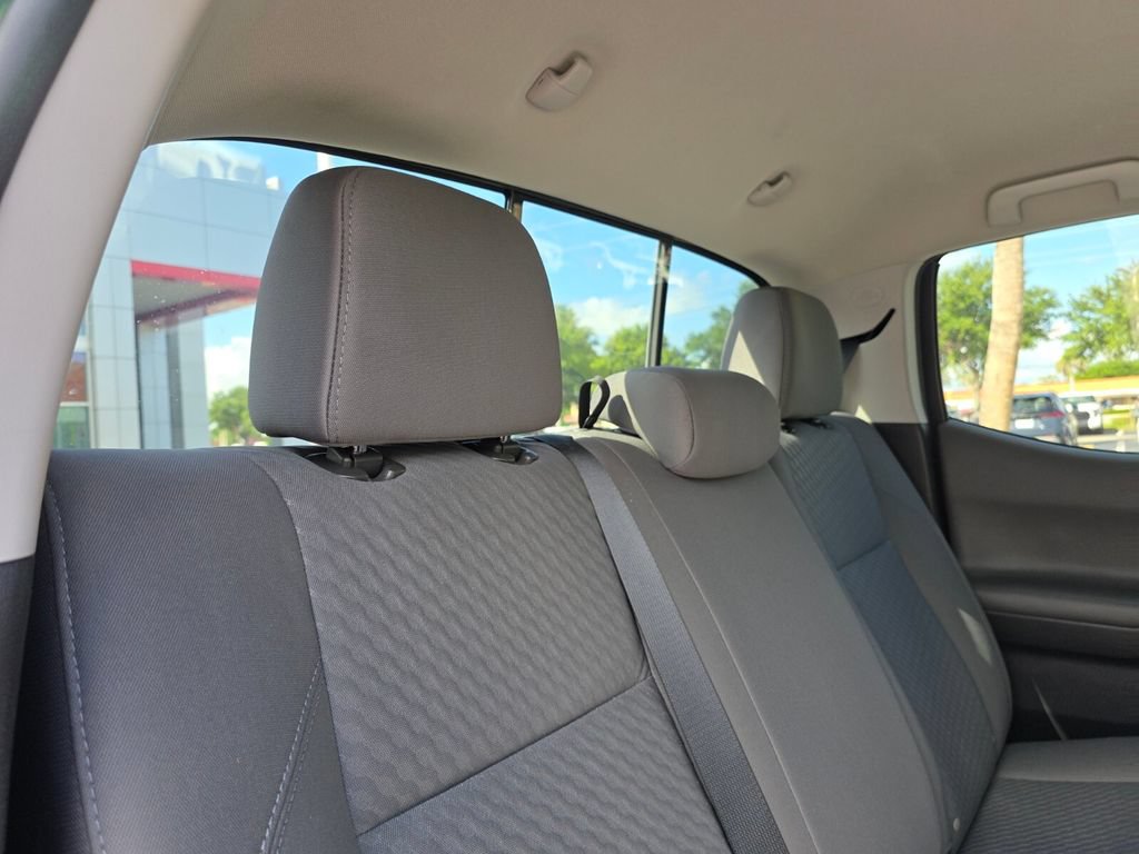 Certified 2023 Toyota Tacoma SR5 RWD image 18