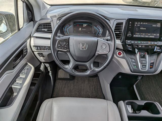Used 2024 Honda Odyssey EX-L image 18