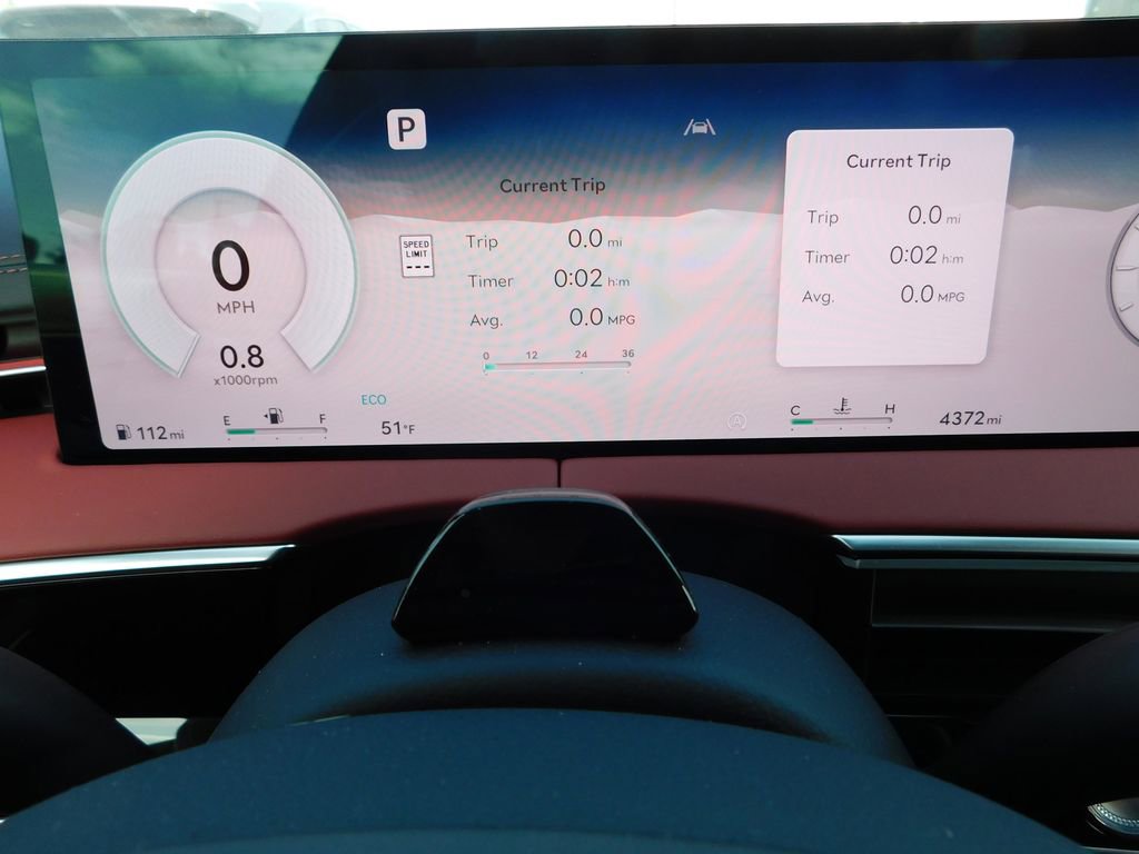 Used 2026 Genesis GV70 3.5T Sport Prestige image 29