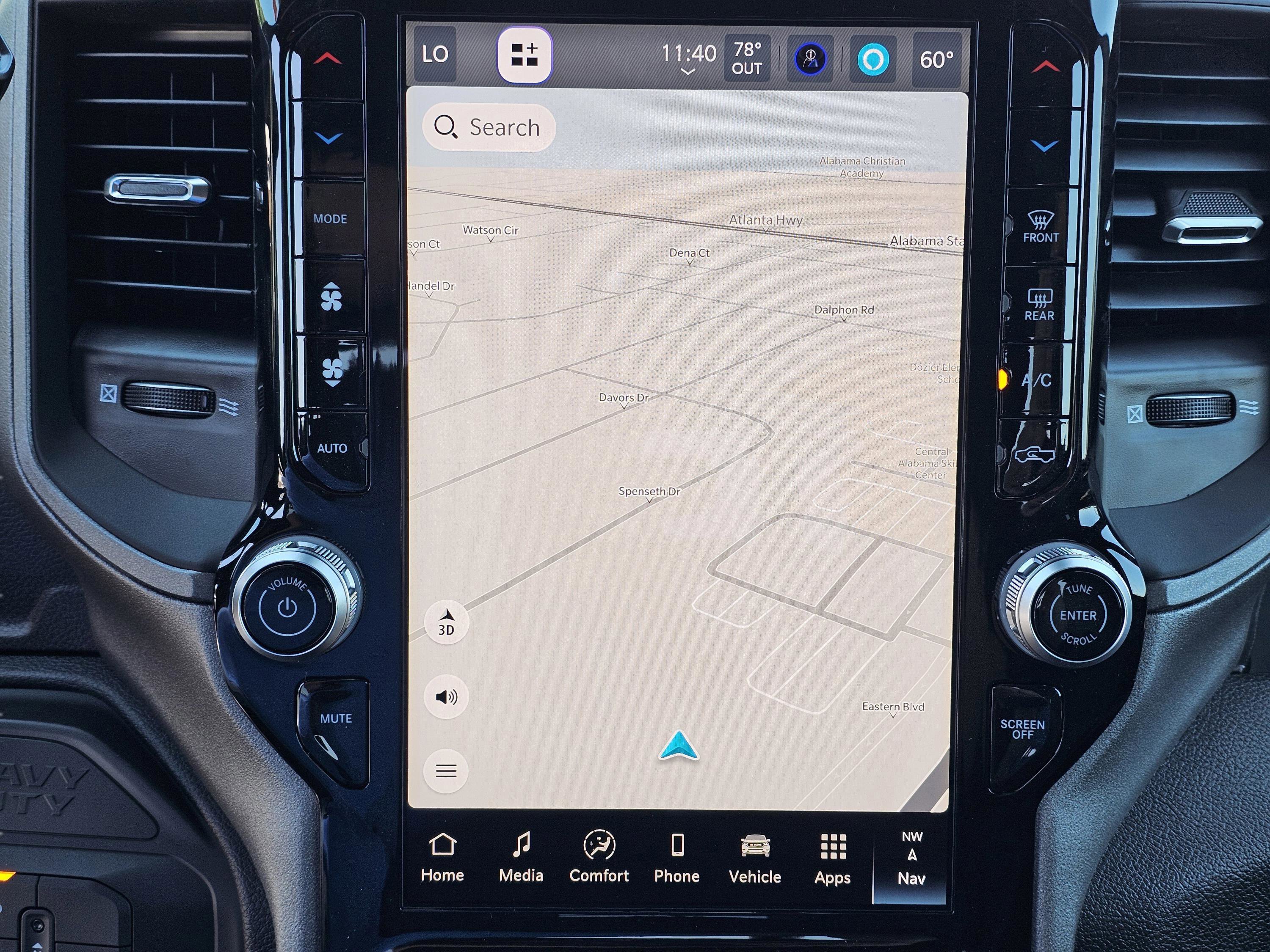 New 2026 RAM 2500 Tradesman image 28