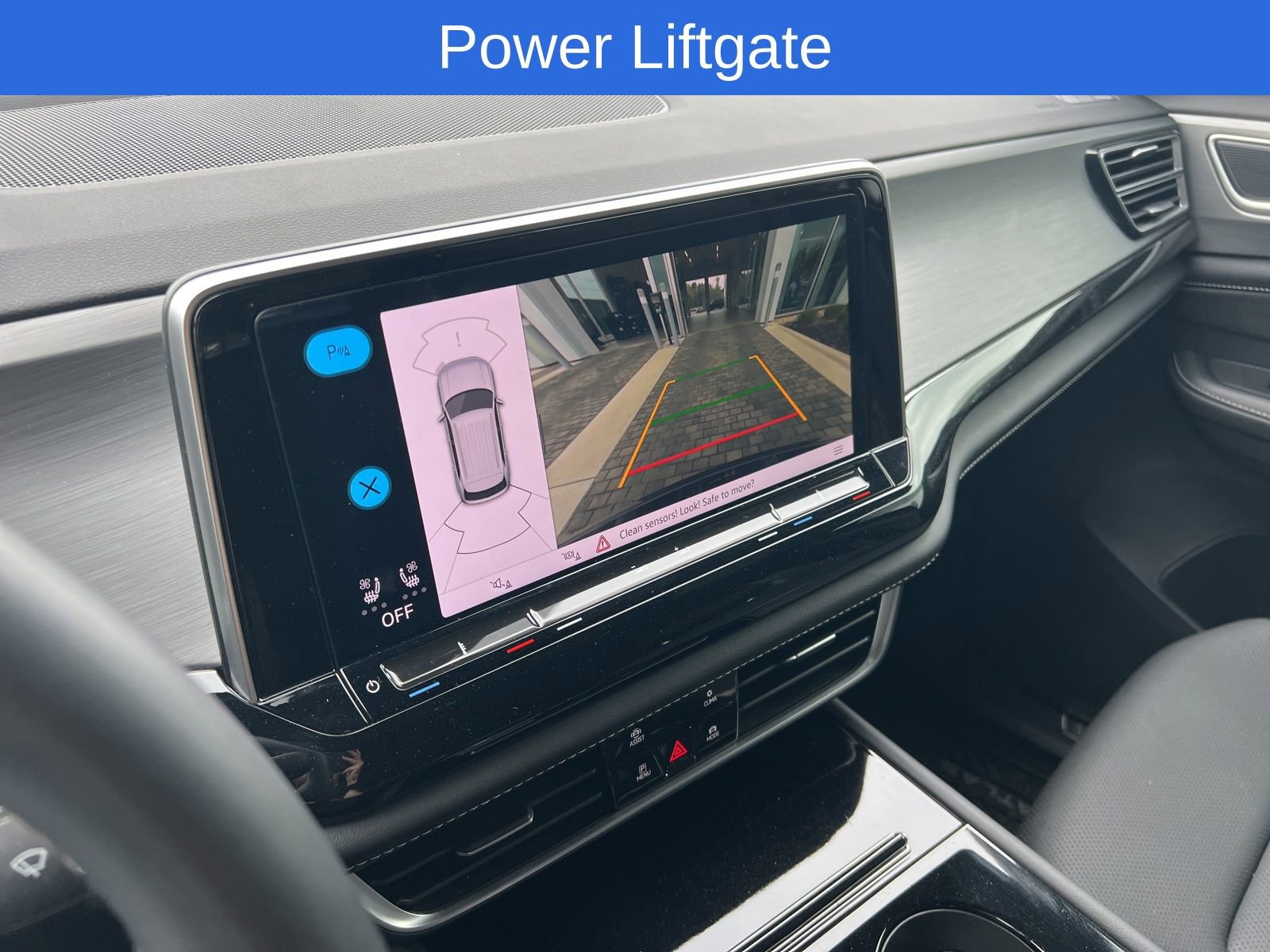 Used 2024 Volkswagen Atlas Cross Sport SE image 7