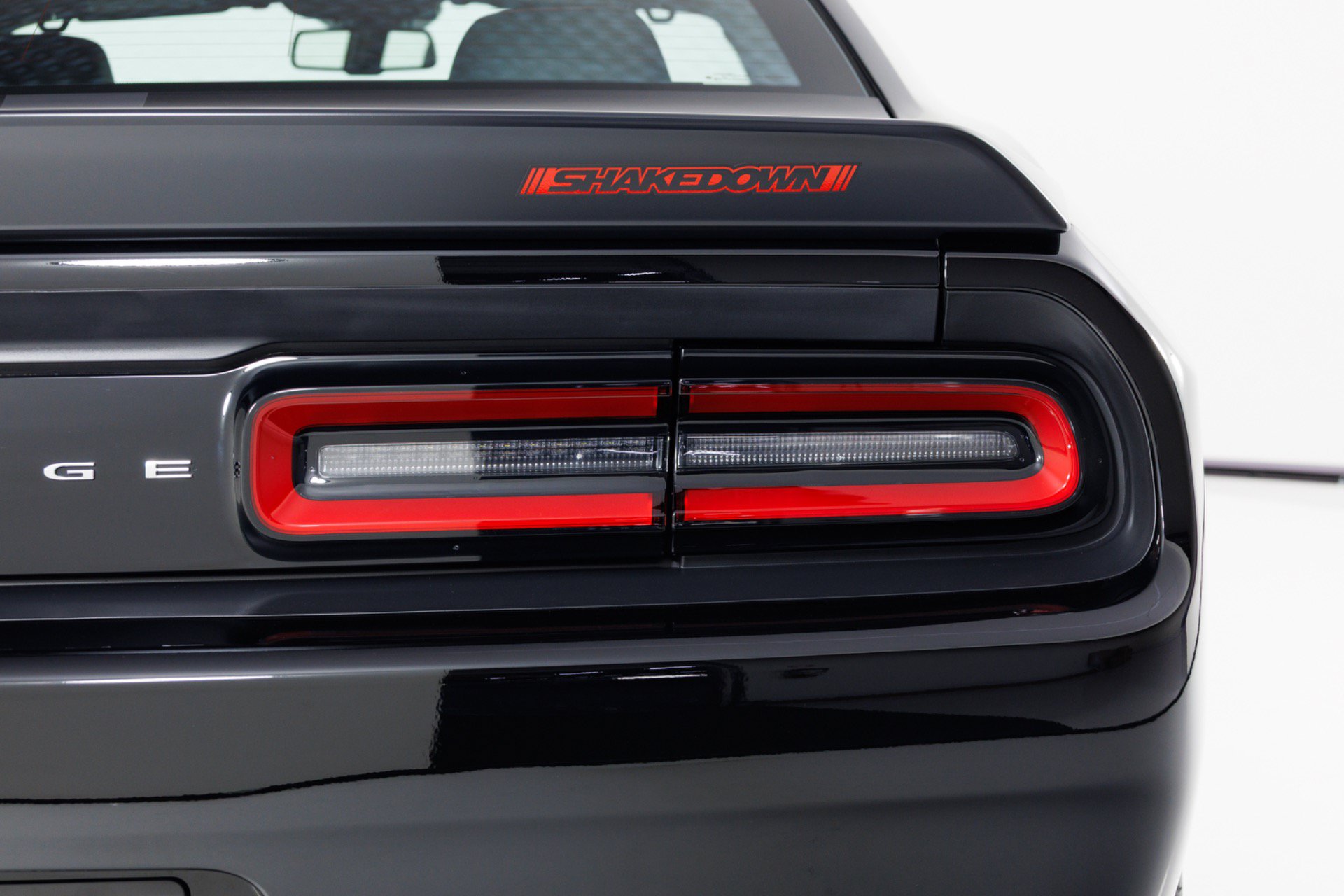 Used 2023 Dodge Challenger R/T Scat Pack RWD image 80