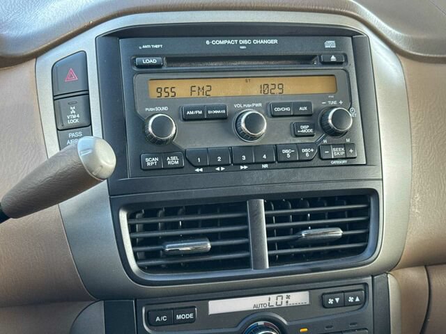 Used 2007 Honda Pilot EX image 23