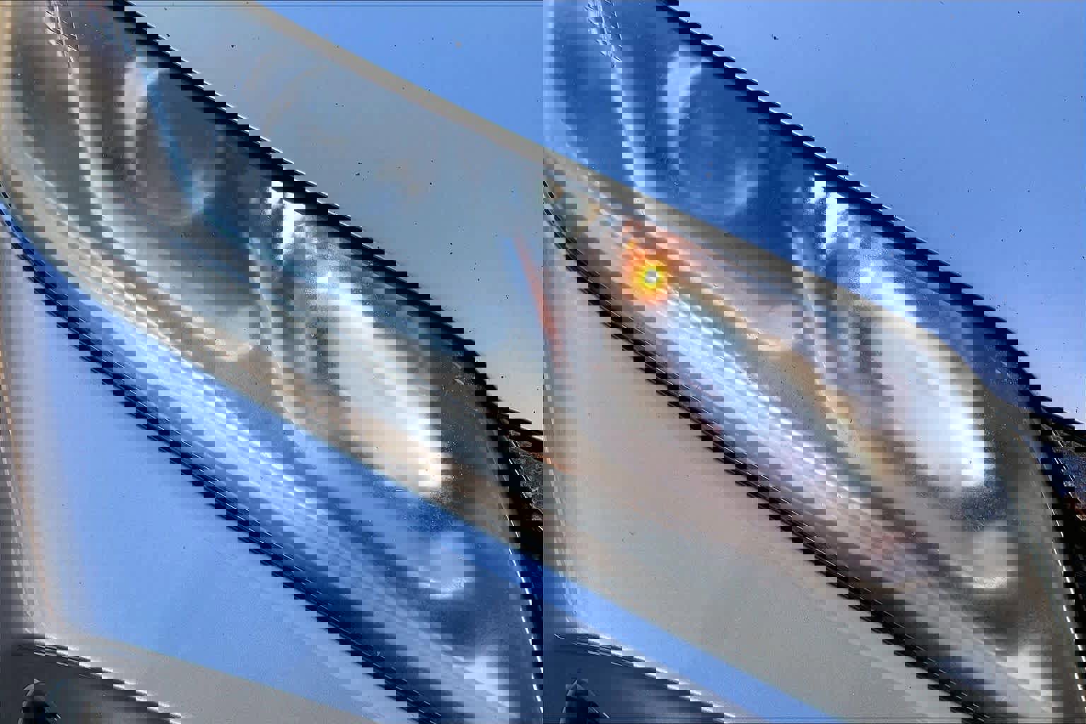 Used 2017 Honda Accord LX-S image 24