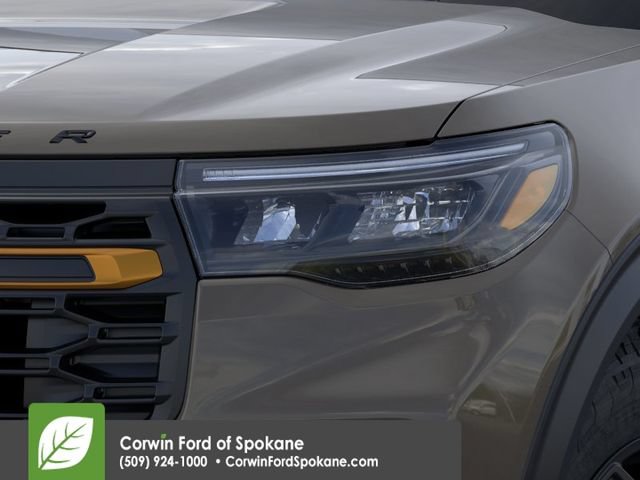 New 2026 Ford Explorer Tremor AWD/4WD image 18