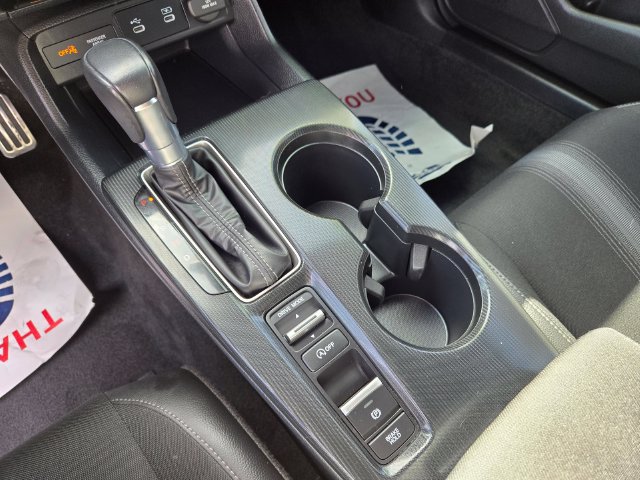 Used 2025 Honda Civic Sport image 20