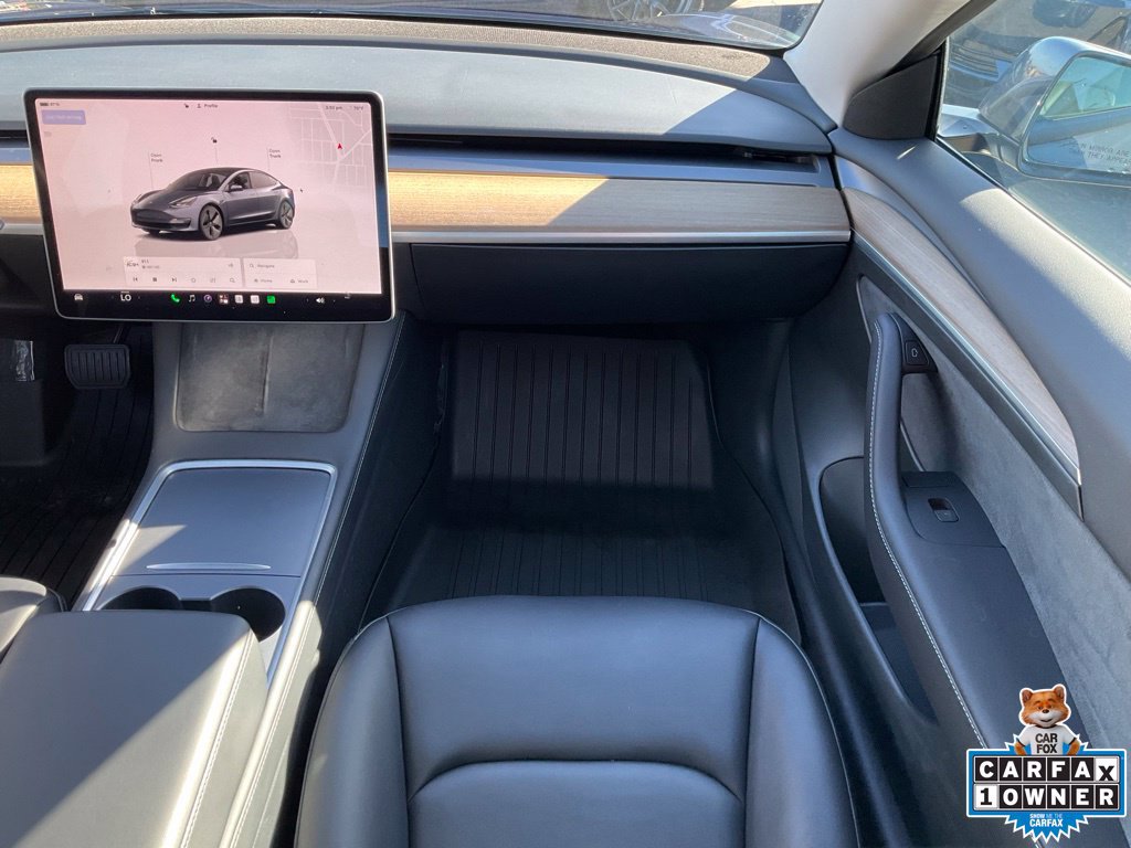 Used 2023 Tesla Model 3 Standard Range RWD image 54