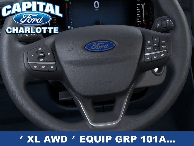 New 2026 Ford Maverick XL w/ Equipment Group 101A image 15