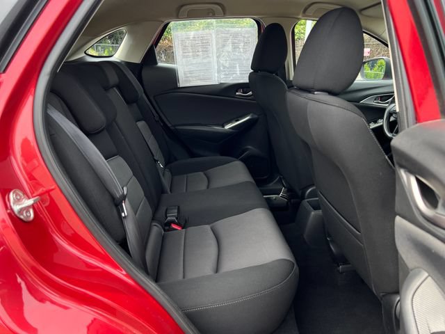 Used 2016 MAZDA CX-3 Sport AWD/4WD image 10