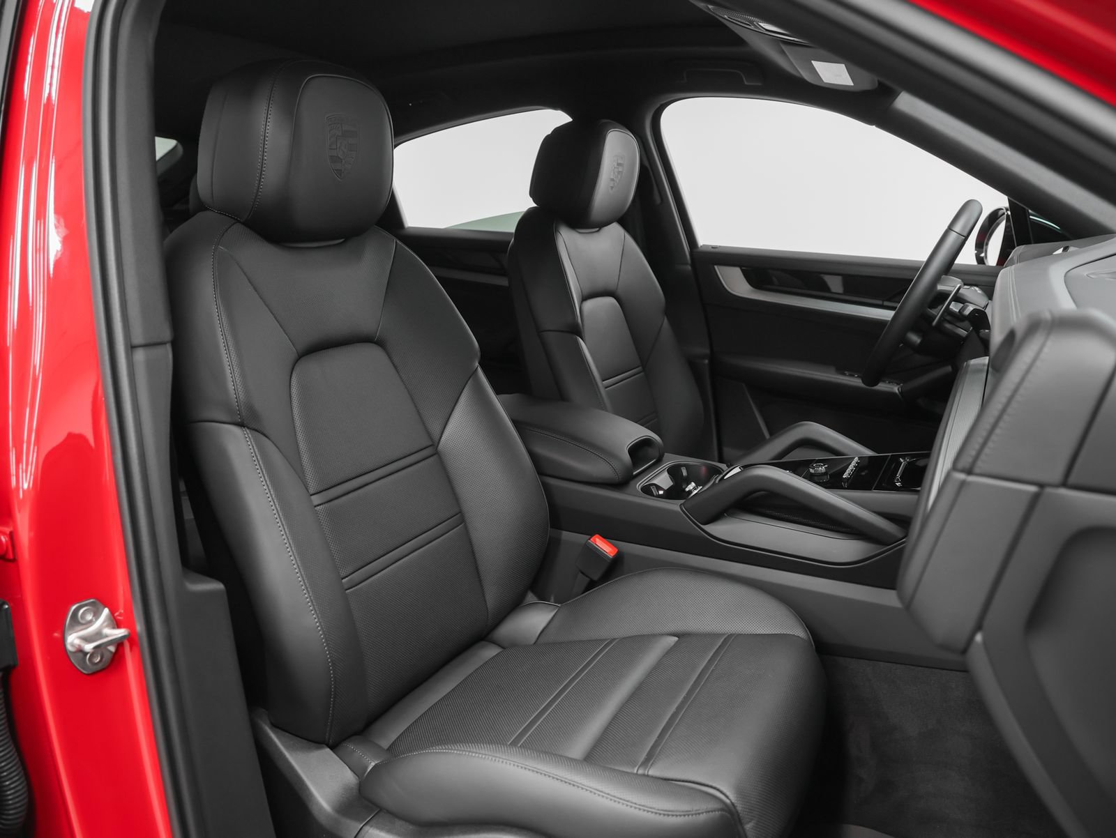 Certified 2026 Porsche Cayenne S AWD/4WD image 23
