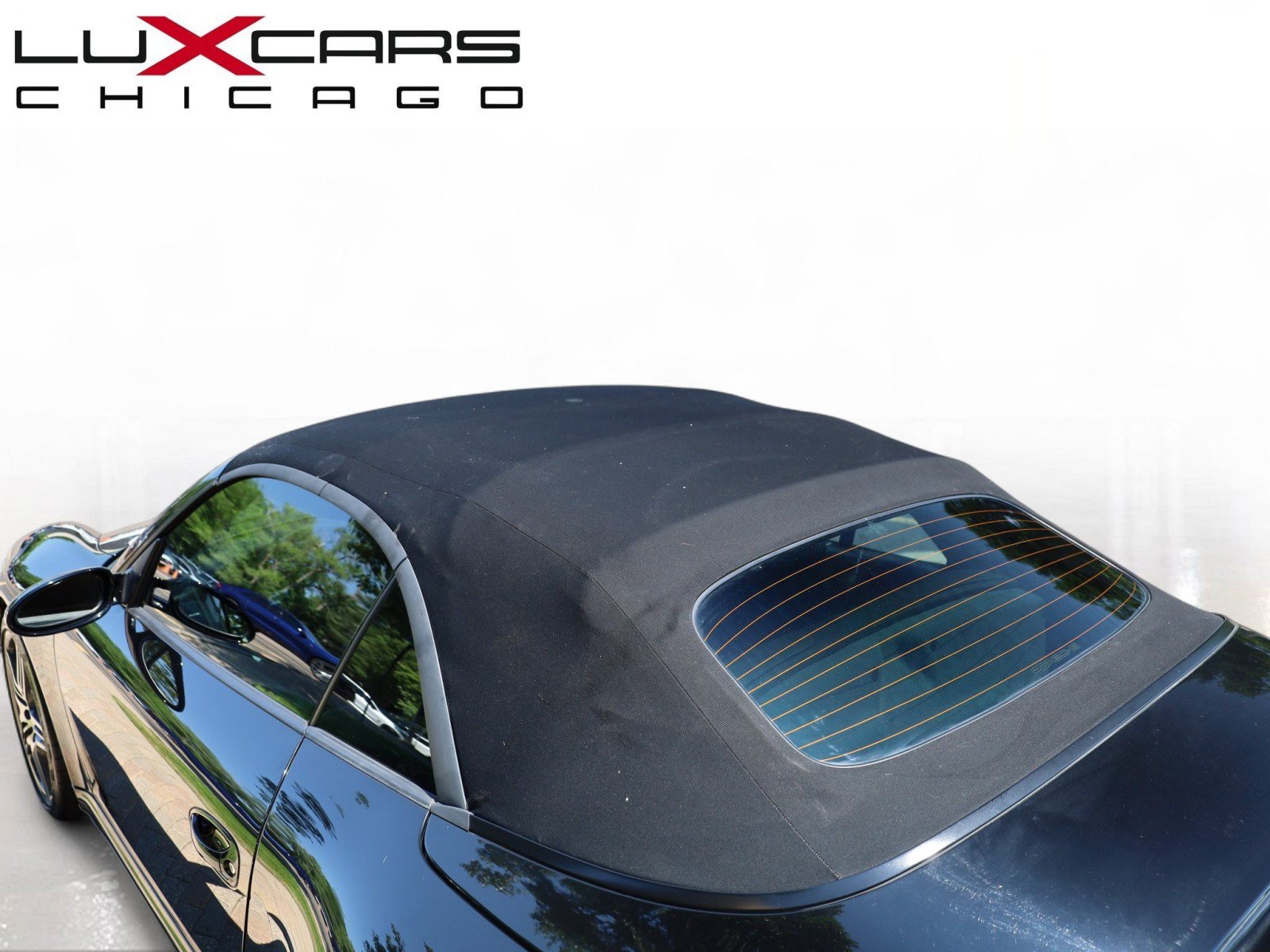 Used 2006 Porsche 911 Carrera 4S AWD/4WD image 15