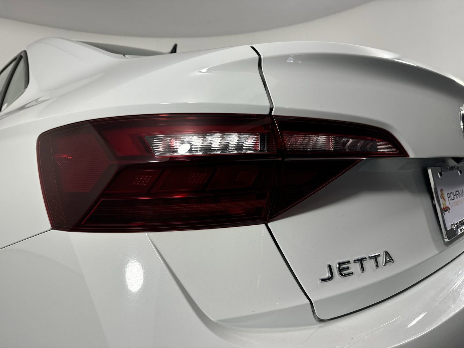 Used 2023 Volkswagen Jetta S image 29