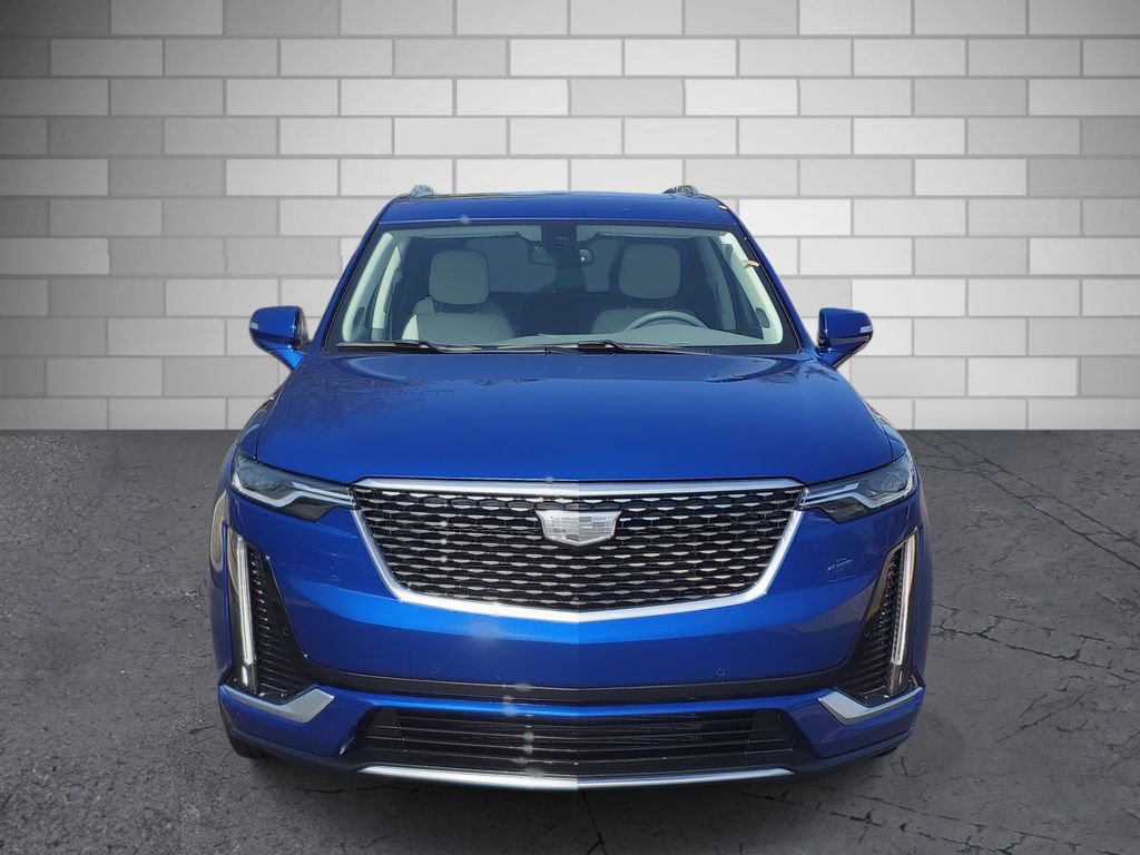 Used 2024 Cadillac XT6 Premium Luxury AWD/4WD image 8