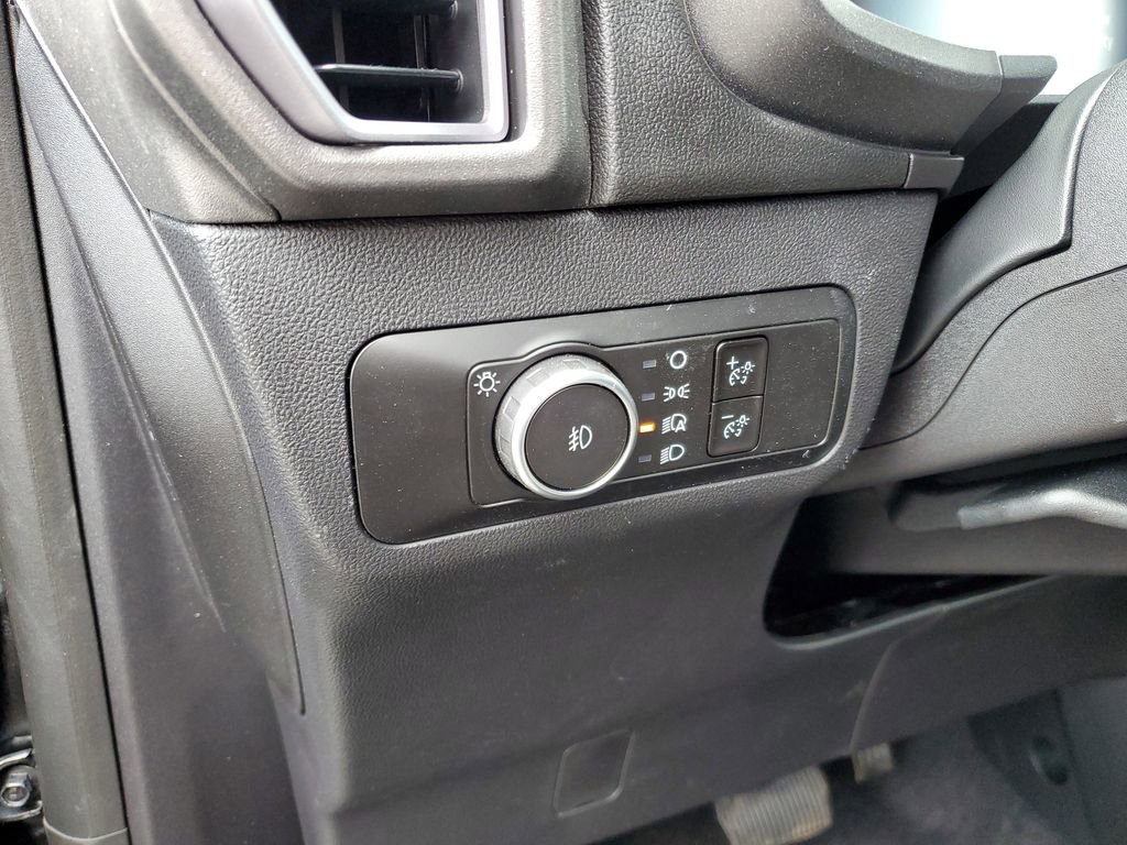 New 2026 Ford Bronco Sport Big Bend w/ Convenience Package image 13