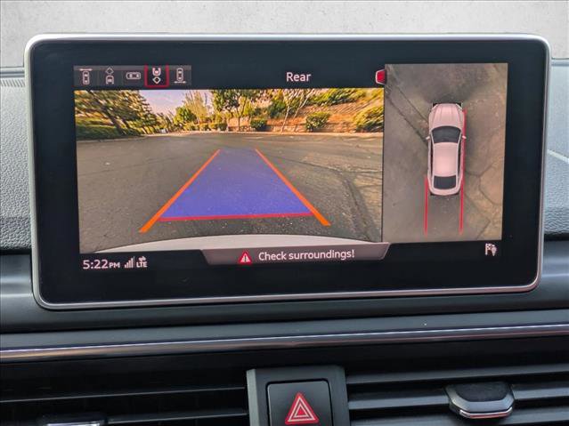 Used 2018 Audi S5 Prestige image 15