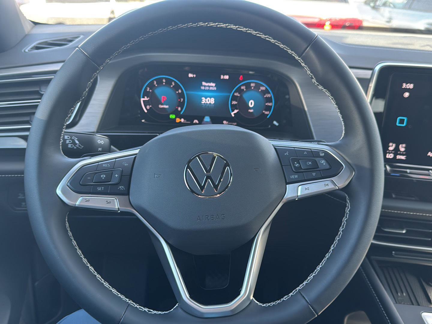 New 2026 Volkswagen Atlas Cross Sport SE image 20