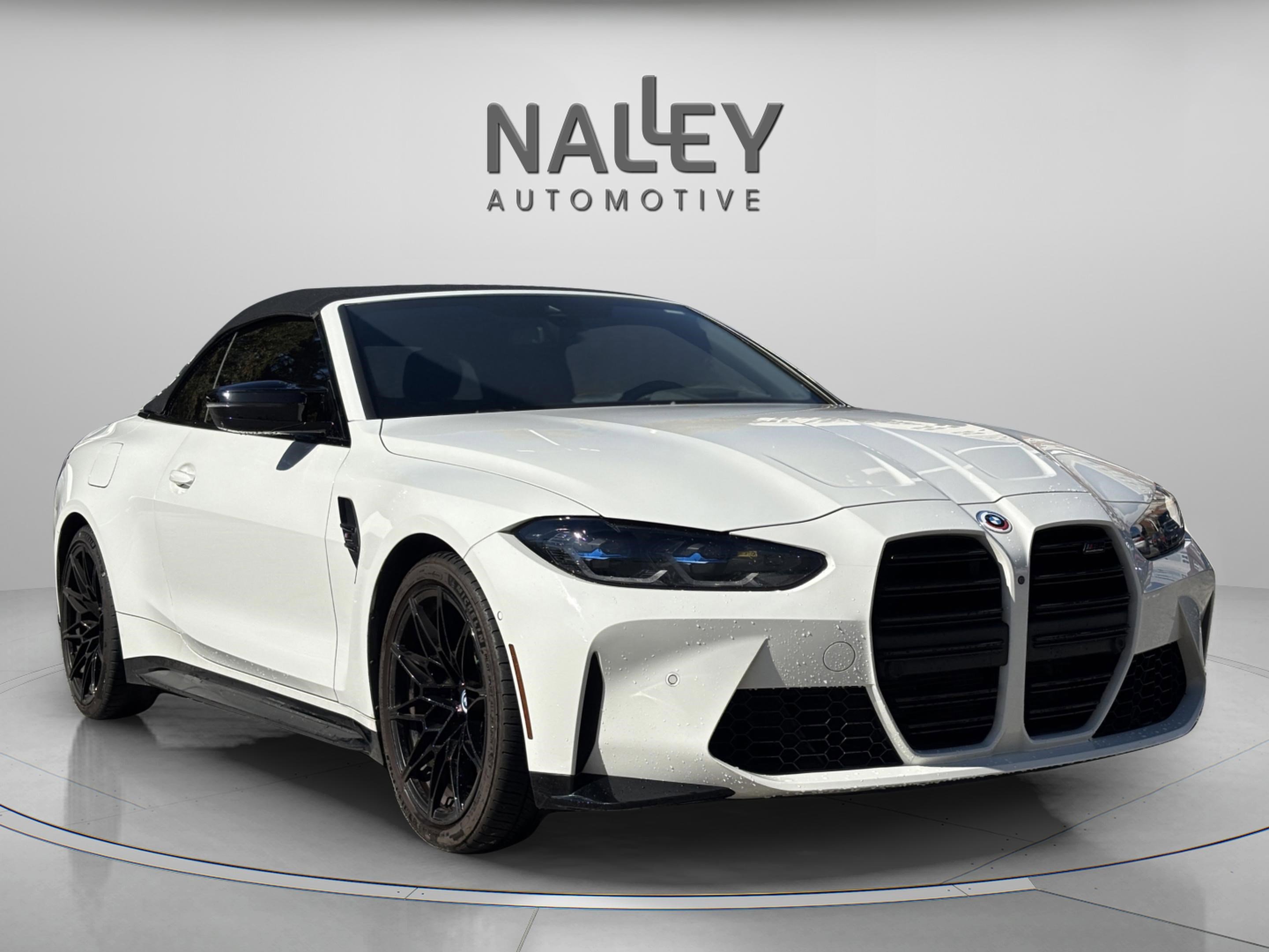 Used 2023 BMW M4 xDrive Competition w/ Executive Package image 7