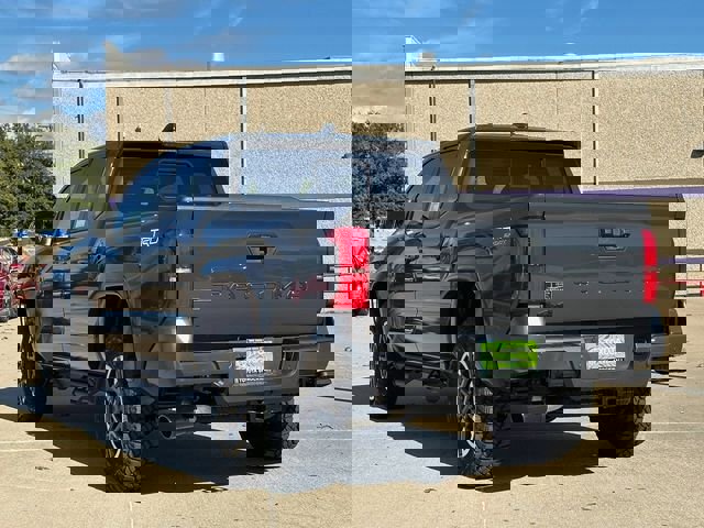 New 2026 Toyota Tacoma TRD Sport w/ TRD Sport Premium Package image 3