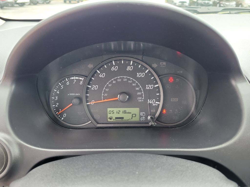 Used 2024 Mitsubishi Mirage ES FWD image 21