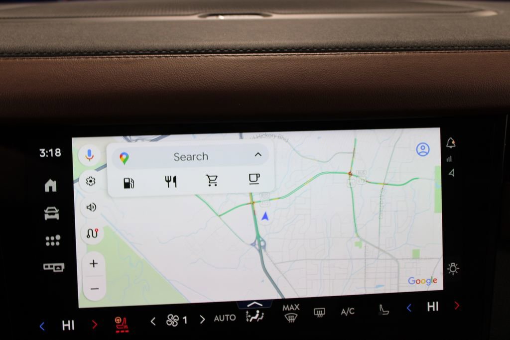 New 2026 Lincoln Navigator L Reserve image 54