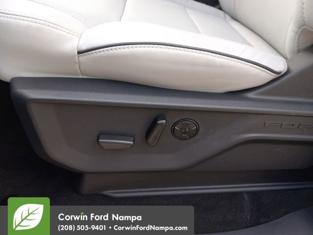 New 2025 Ford Expedition Max Platinum w/ Platinum Ultimate Package image 12