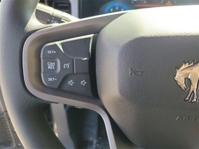 New 2026 Ford Bronco Base image 19